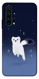 Чохол Demsky Тхір у снігу для Huawei Honor 20 Pro
