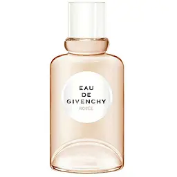Givenchy Eau de Givenchy Rosee 100 мл тестер туалетна вода