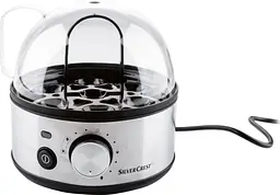 Яйцеварка Silver Crest SEKE 450 A1 inox