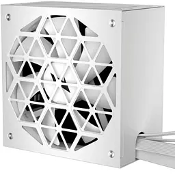 Блок живлення 650 Вт, HA-650AC1, White, 80+ White 1stPlayer teh0029003 - мініатюра 5