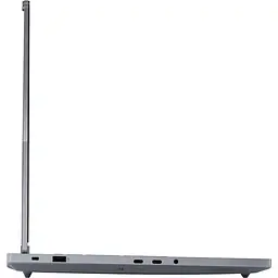 Ноутбук LENOVO ThinkBook 16p G6 ADR, AMD Ryzen 9 8940HX до 5.3 ГГц, 16" WQXGA, 32 ГБ, SSD 512 ГБ, NVIDIA GeForce RTX 5060 8 ГБ, Windows 11 Pro - мініатюра 7