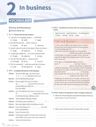 Harmonize. Level 4. Workbook with Online Practice - Джеремі Бовелл - мініатюра 3