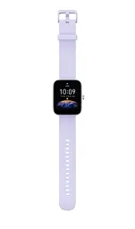 Розумний годинник Amazfit Bip 3 Blue EU A2172 Блакитний - мініатюра 4