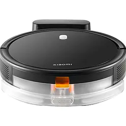 Робот-пилосос Xiaomi Robot Vacuum E5 Black [BHR8298EU] [117499] - мініатюра 3