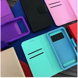 Чохол-книжка для Gigabyte Arty A3 універсальний - мініатюра 6