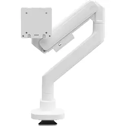 Настільне кріплення для монітора OfficePro MA851W 24-57" White [139335] - мініатюра 2