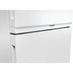 Холодильник CANDY CNCQ2T618EW - мініатюра 9