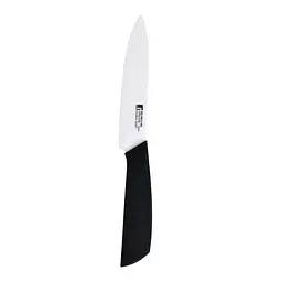 Ніж універсальний Bergner Cera-bio 12 см (BG-39512-BK) - мініатюра 3