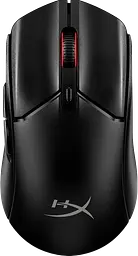 Миша бездротова HyperX Pulsefire Haste 2 Core RGB Black (8R2E6AA)