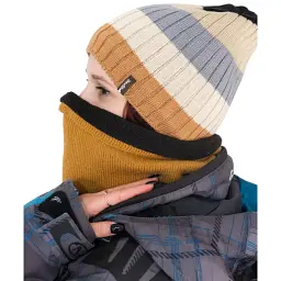 Шапка DexShell Beanie Gradient 56-58 см sand beige - мініатюра 4
