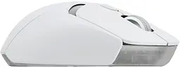 Миша комп'ютерна Logitech G309 Lightspeed White (910-007207, 910-007209) - мініатюра 2