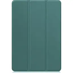 Чохол до планшета BeCover Smart Case Xiaomi Pad 8 / 8 Pro 11.2" Dark Green (714583)