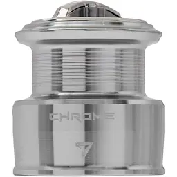 Котушка Select Chrome 2500S 6+1BB (1870.78.02) - мініатюра 5
