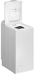 Пральна машина автоматична Indesit BTW S50400 EU/N (7221704) - мініатюра 3