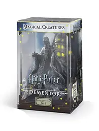 Статуетка Noble Collection Чарівні створення Harry Potter Dementor Дементор Гаррі Поттера 14.5см NC HP D No.1 - мініатюра 3
