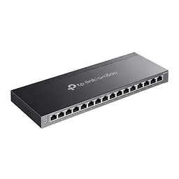 Комутатор TP-Link Omada SG2016P - мініатюра 2