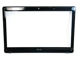 Верхня частина для ASUS K52N, K52JR, K52JT, K52JU (Рамка матриці). Матова! - мініатюра 3