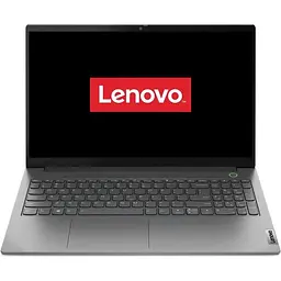 Ноутбук Lenovo ThinkBook 15 G4 IAP i7-1255U 4.70GHz, 10 ядер, IPS, 40GB DDR4, 8TB, Без ОС