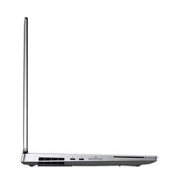 Ноутбук Dell Precision 7540 (i7-9850H/16/512SSD/RTX 3000-6Gb) - Class B "Б/В" - мініатюра 4