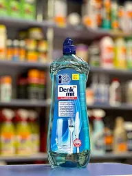 Denkmit ополіскувач для посудомийної машини 1л