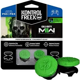Накладки на стіки KontrolFreek Call Of Duty: Modern Warfare II 2-pack for PS4/PS5 [105072]