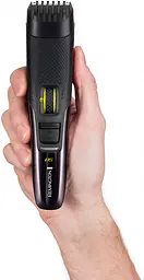 Тример для бороди та вусів Remington MB5000 Style Series B5 (6651521) - мініатюра 5