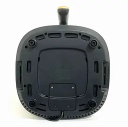 Багатофункціональна аеро-фритюрниця Silver Crest S-18 8 л 2400W цифрова фрі без олії - мініатюра 6