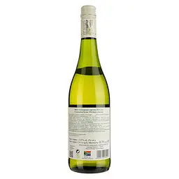 Вино Juno Sauvignon Blanc біле сухе 0.75 л - мініатюра 2