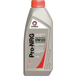 Моторна олива Comma PRO-NRG 0W-20, 1 л