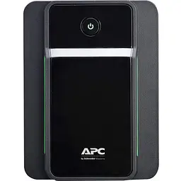 Пристрій безперебійного живлення APC Back-UPS 950VA (BX950MI-GR)