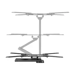 Кронштейн ITech LCD243 - мініатюра 7