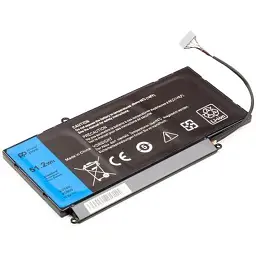 Акумулятор до ноутбука DELL Inspiron 14-5439 (VH748) 11.4V 51.2Wh PowerPlant (NB441099) - мініатюра 2
