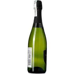 Вино ігристе Felix Solis Provetto Bianco Brut, біле, брют, 10,5%, 0,75 л (8000016594804) - мініатюра 4
