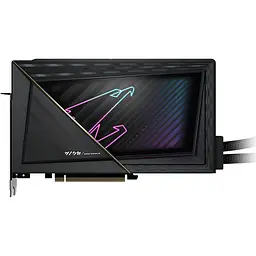 Відеокарта Aorus GeForce RTX 5090 XTREME WATERFORCE 32 GB [GV-N5090AorusX W-32GD] UA [127296] - мініатюра 5