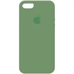 Чохол-накладка Toto Silicone Case Apple iPhone 5/5s/SE Spearmint - мініатюра 2