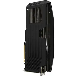 Відеокарта XFX AMD Radeon RX 9070 XT 16GB Mercury Gaming Edition (RX-97TMERCB9) (GDDR6, 256 bit, PCI-E v5.0 x16) - мініатюра 3