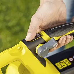 Повітродувка-пилосос Karcher BLV 18-200 Battery (1.444-100.0) - мініатюра 3