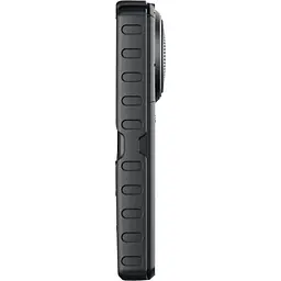 Телефон AGM M6 4/128MB 2500 мАч Black - мініатюра 5