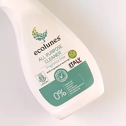 Універсальний засіб для усіх видів поверхонь 500 мл Ecolunes - мініатюра 2