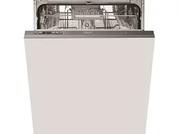 Вбудована посудомийна машина Hotpoint-Ariston HI 5010 C