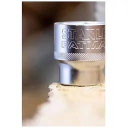 Набір інструментів Stanley FatMax Maxi-Drive торцевих 1/4", 1/2", 81 шт., кейс (FMMT82826-1) - мініатюра 9