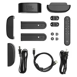 Акустична система JBL BAR 800 (M2) Black (JBLBAR800M2BLKEP) - мініатюра 8