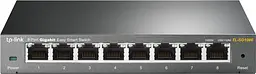 Комутатор мережний TP-Link TL-SG108E