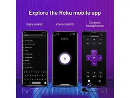 Телевізор RCA RK55UN1 - мініатюра 4