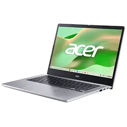 Ноутбук Acer Chromebook CB314-4H (NX.KNBEU.003) - мініатюра 2