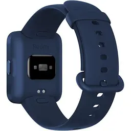 Розумний годинник Redmi Watch 2 Lite (M2109W1) з виміром SPO2 синій - мініатюра 4