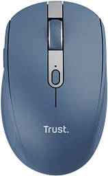 Миша бездротова Trust Ozaa Compact Blue (24934)
