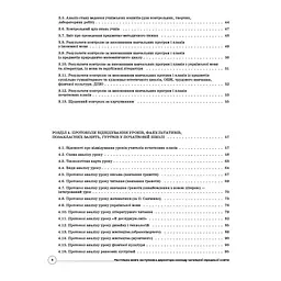 Настільна книга заступника директора закладу загальної середньої освіти - Коновалова М.В., Семиволос О.П. (399676) - мініатюра 4