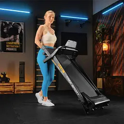 Бігова доріжка Trex Sport TX-500TM PULSO - мініатюра 13