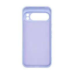 Чехол ArmorStandart ICON для Google Pixel 10 Pro XL 5G Camera cover Lavender (ARM87466) - мініатюра 2